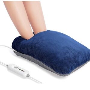 Electric Foot Warmer